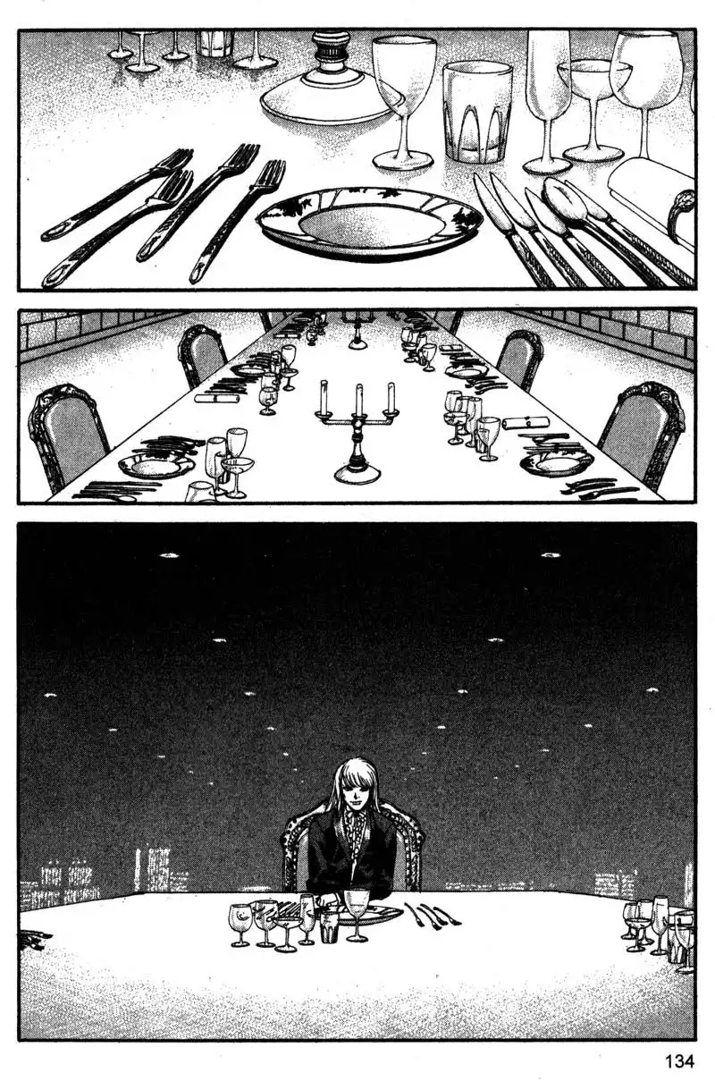 Project Arms Chapter 162 6